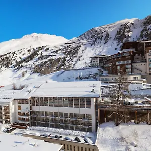 All-Inclusive-Hotel-Lohmann-Obergurgl-Exterior