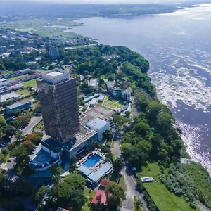 Fleuve Congo Hotel By Blazon Hotels Exterior photo