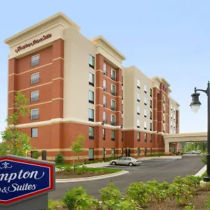Hampton-Inn-And-Suites-Washington-Dc-North-Gaithersburg-Exterior