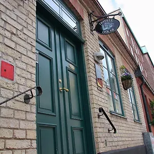 Hotell-Oskar-Lund-Exterior