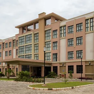 Protea-Hotel-By-Marriott-Benin-City-Select-Emotan-Exterior