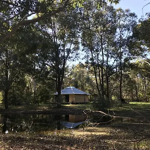 Ellensbrook Cottages Exterior photo