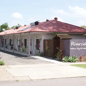Karuah-Riverside-Motel-Exterior