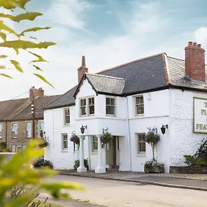 The Plume Of Feathers Exterior photo