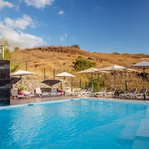 Tama Hotel Skyline photo