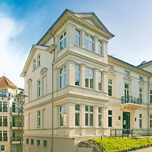 Villa Usedom Exterior photo