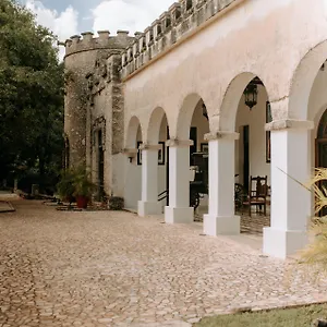 Hacienda-Kaan-Ac-Hotel-Popola-Exterior