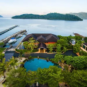 Parama-Koh-Chang-Ban-Bang-Bao-Exterior