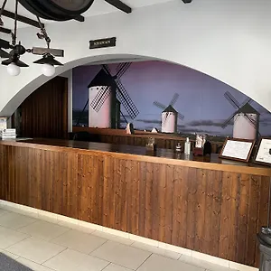 Hotel-Cervantes-Zafra-Interior