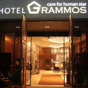 Grammos-Hotel-Seoul-Exterior