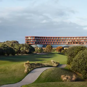 Racv Cape Schanck Resort Exterior photo
