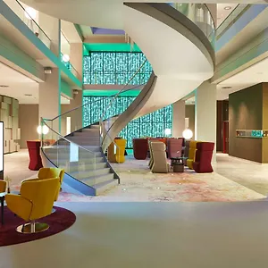 Steigenberger Hotel Am Kanzleramt Interior photo