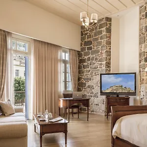 Xenon Inn Room photo