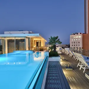 Hotel-Valentina-Saint-Julians-Amenities