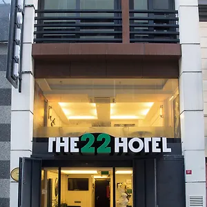The-22-Hotel-Istanbul-Exterior