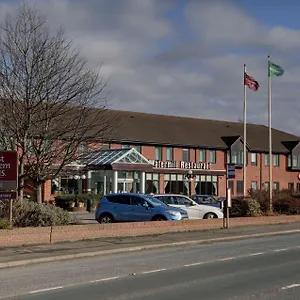 Best-Western-Plus-Milford-Hotel-South-Milford-Exterior