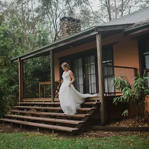 Friday Creek Retreat Exterior photo