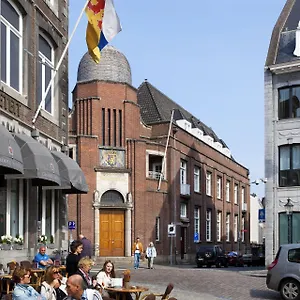 Urban Residences Maastricht Exterior photo