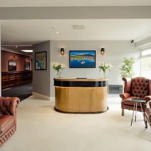 Hillgrove Guesthouse Interior photo