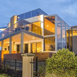 Starhaven Retreat Exterior photo