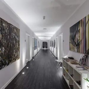 Studio Inn De Angeli Room photo