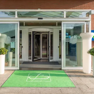 Bes-Hotel-Bergamo-Ovest-Mozzo-Exterior