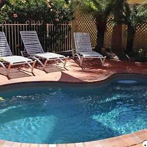 Dolphin Shores Amenities photo