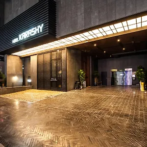 Sr-Hotel-Sadang-Seoul-Exterior
