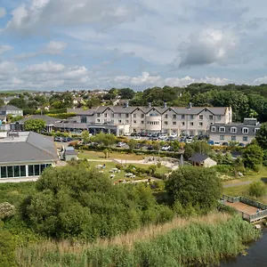 Arklow Bay Hotel Exterior photo