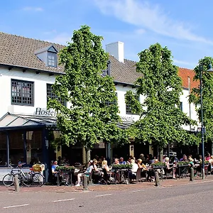 Hotel-Brasserie-Den-Engel-Baarle-Nassau-Exterior