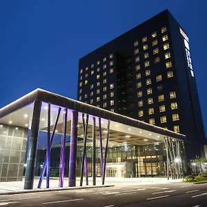 Best-Western-Hotel-Gunsan-Exterior
