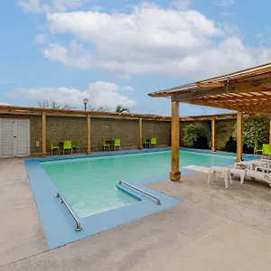 City-Express-By-Marriott-Salina-Cruz-Amenities