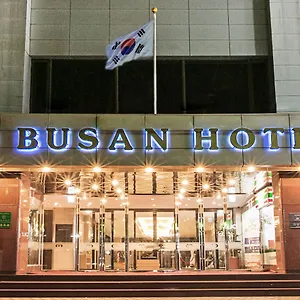 Busan-Tourist-Hotel-Exterior