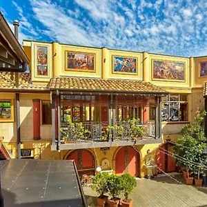 Ettalong-Beach-Tourist-Resort-Exterior