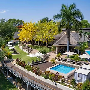 Ilala Lodge Hotel Exterior photo