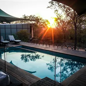 Cicada Lodge Amenities photo