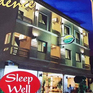 Nathon-Residence-Hotel-Exterior