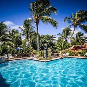 Pousada Cavalo Marinho Beach photo