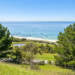 Seafarers Getaway Exterior photo