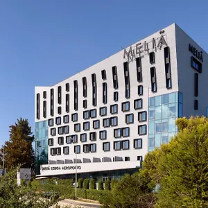 Melia Lisboa Aeroporto Exterior photo