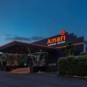 Amari-Buriram-United-Hotel-Exterior
