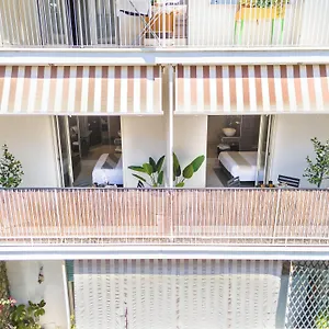 Moai-Home-Rome-Exterior