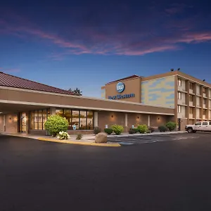 Best-Western-Northwest-Indiana-Inn-Hammond-Exterior