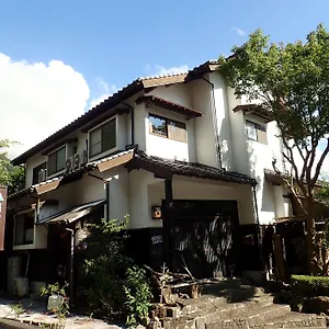 Yufuin Country Road Youth Hostel Exterior photo