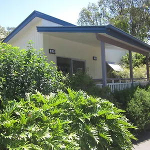 Reflections-Moonee-Beach-Holiday-Park-Exterior