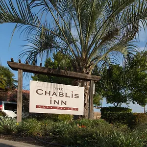 Goodspring-Motel-Napa-Exterior