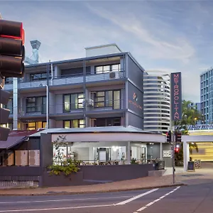 The Metropolitan Spring Hill Exterior photo