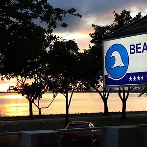 Beach House Motel Exterior photo