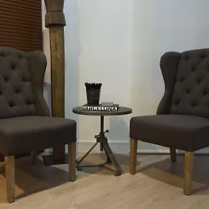 The 8 Boutique B&B Interior photo