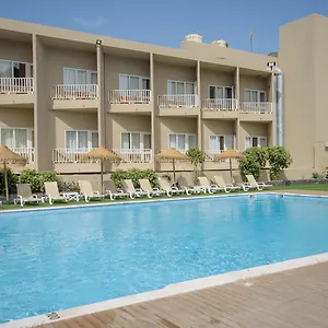 Oasis-Porto-Grande-Hotel-Mindelo-Exterior